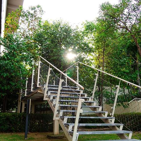 Getaway Residence At Cyberjaya Eksteriør bilde