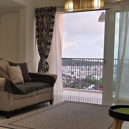 Getaway Residence At Cyberjaya Eksteriør bilde