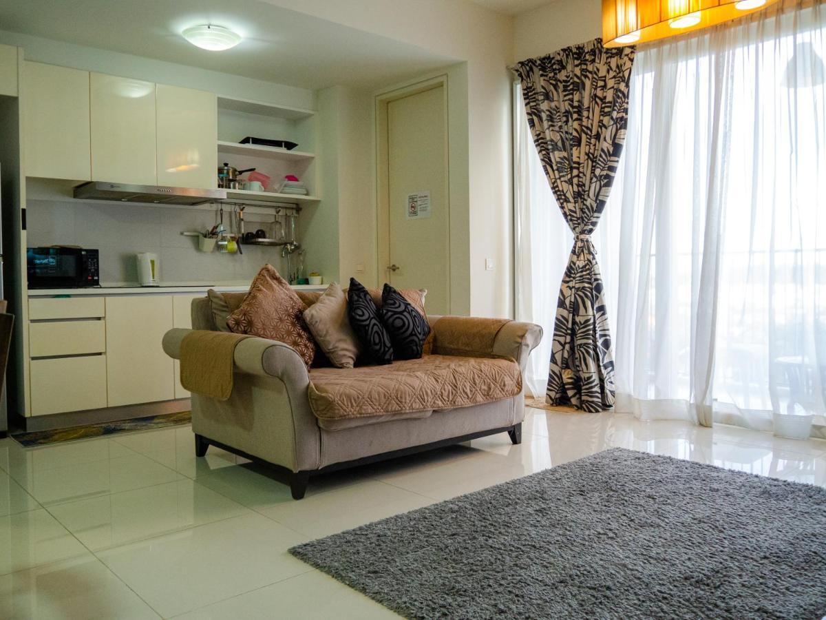 Getaway Residence At Cyberjaya Eksteriør bilde