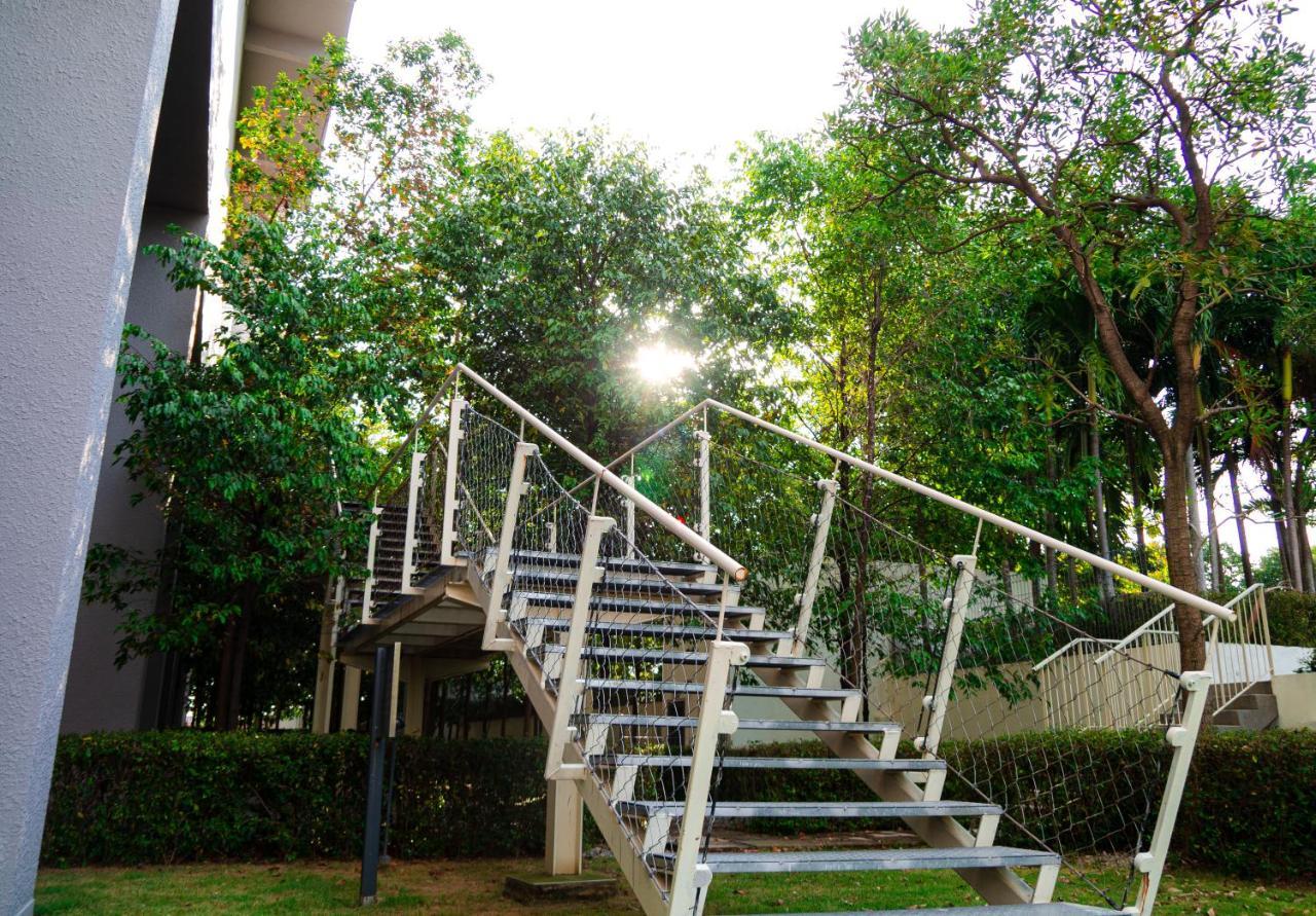 Getaway Residence At Cyberjaya Eksteriør bilde
