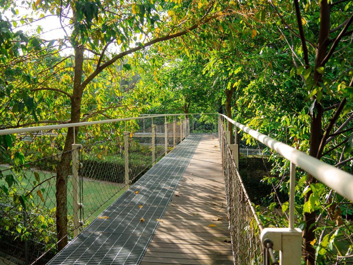 Getaway Residence At Cyberjaya Eksteriør bilde