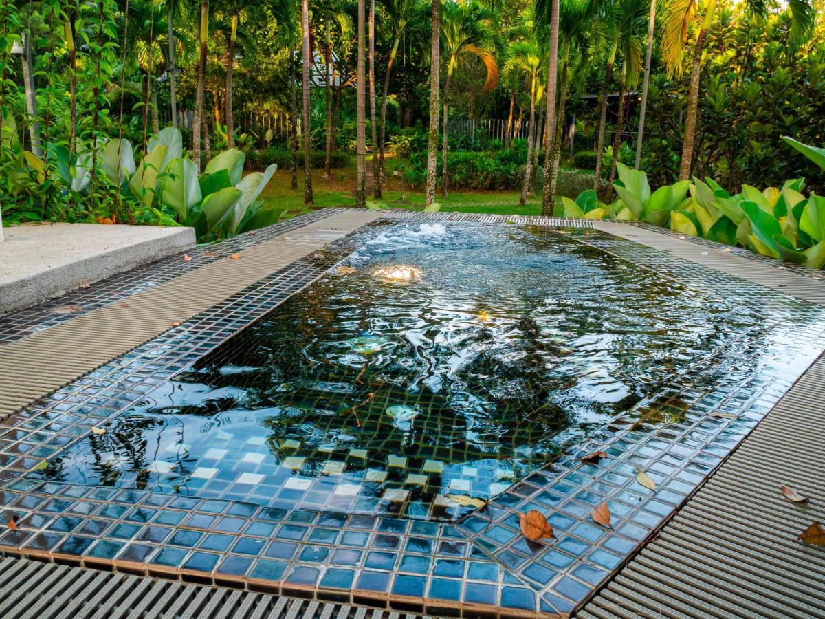 Getaway Residence At Cyberjaya Eksteriør bilde