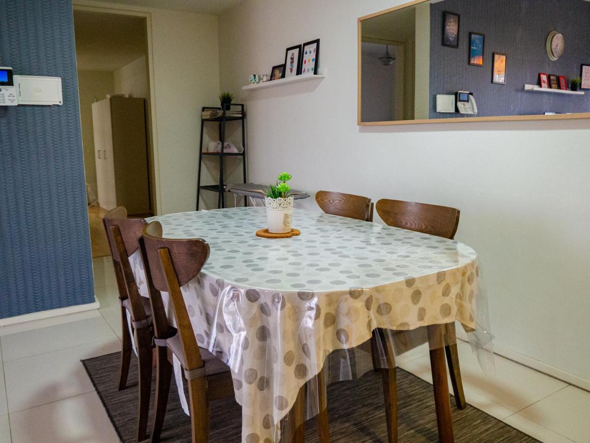 Getaway Residence At Cyberjaya Eksteriør bilde