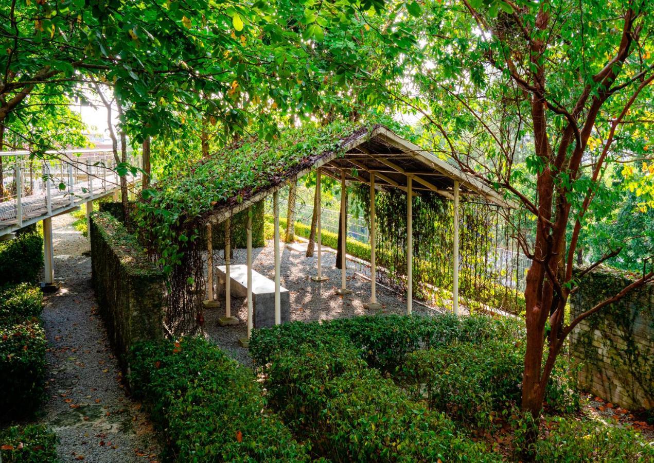 Getaway Residence At Cyberjaya Eksteriør bilde