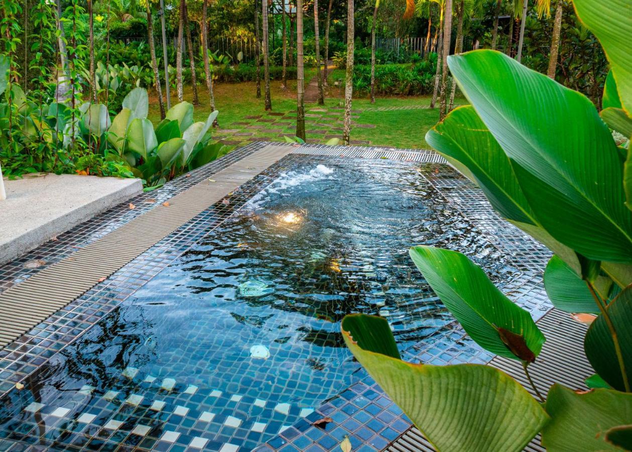 Getaway Residence At Cyberjaya Eksteriør bilde