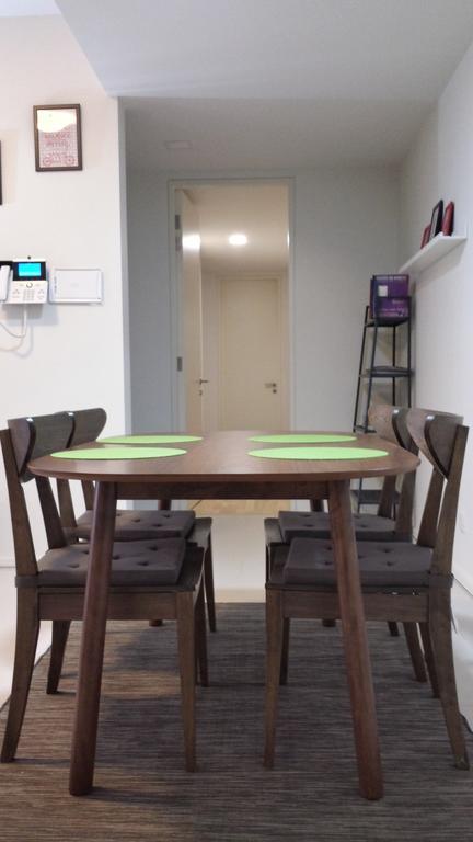 Getaway Residence At Cyberjaya Eksteriør bilde